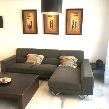 Playa Golf Holiday home Benalmadena