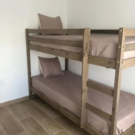 Holiday home Playa Golf