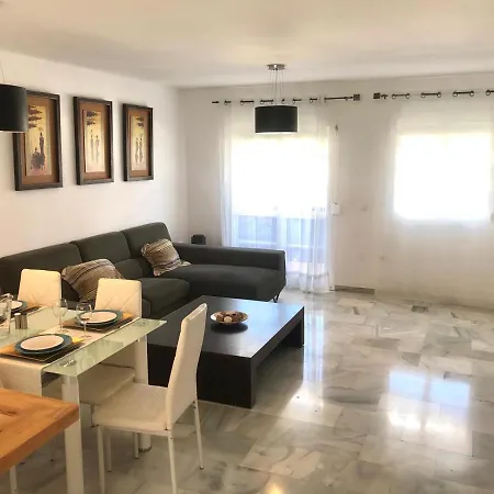 Playa Golf Holiday home *