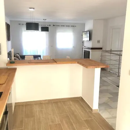 Playa Golf Holiday home